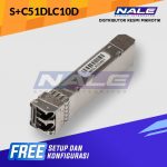 Mikrotik S+C51DLC10D