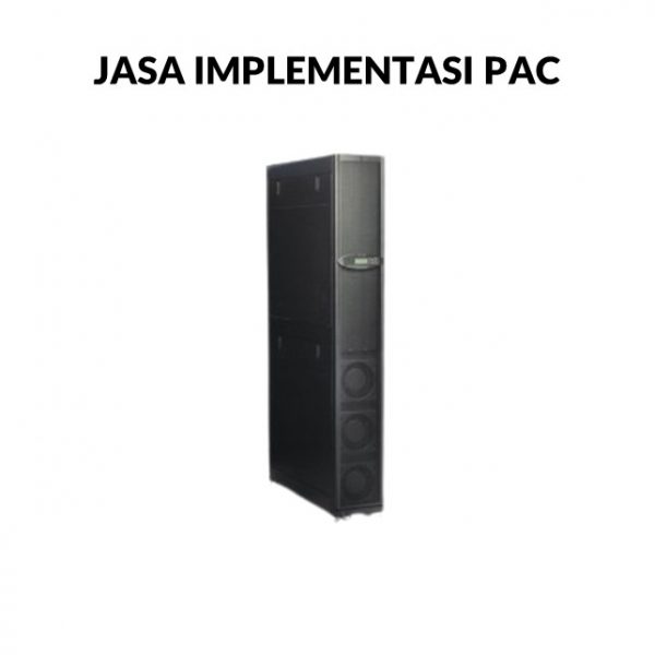 JASA Implementation Precision Air Conditioner