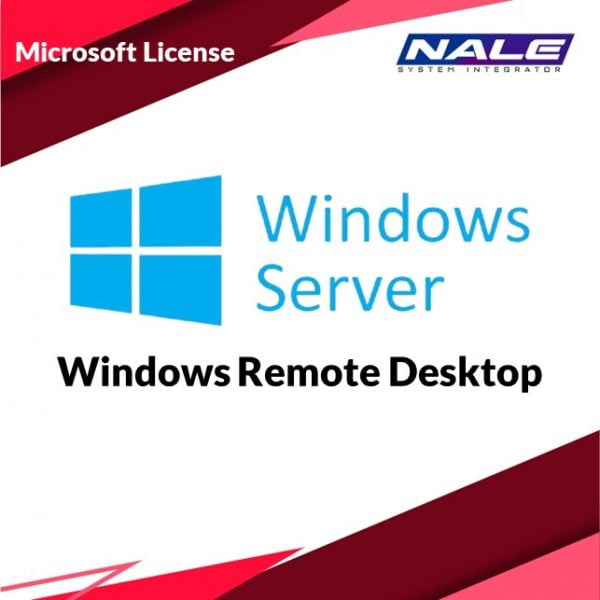Windows Remote Dekstop Service SAL