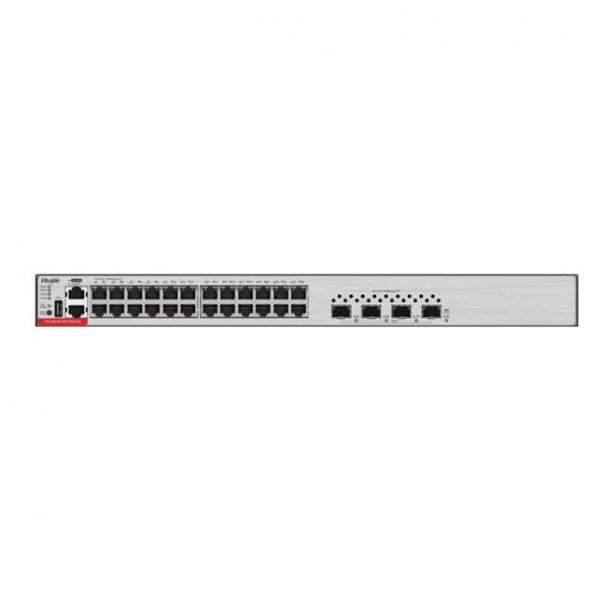 Rujie RG-S5310-24GT4XS-P-E Gigabit Switches