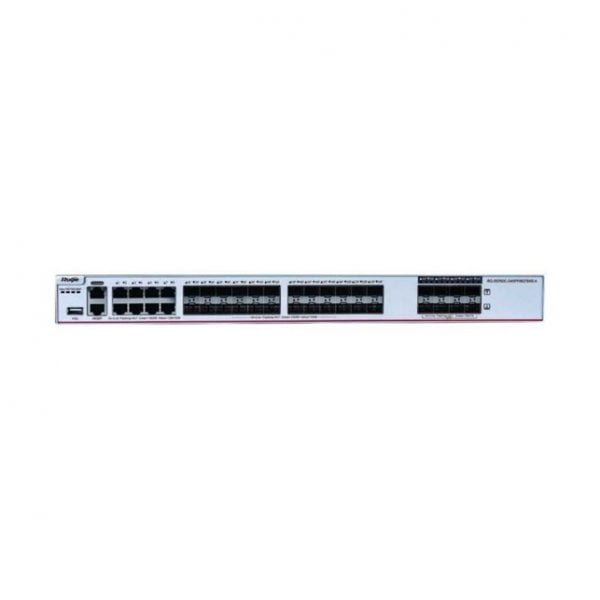 Ruijie RG-S5760C-24SFP/8GT8XS-X Gigabit Switches