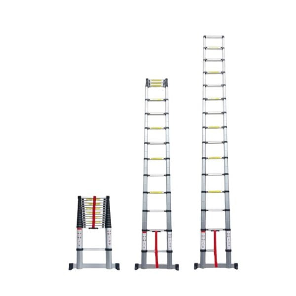 Telescopic Ladder, 5,5 Meter