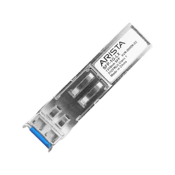 Arista 1000BASE-LX SFP (Long Haul)