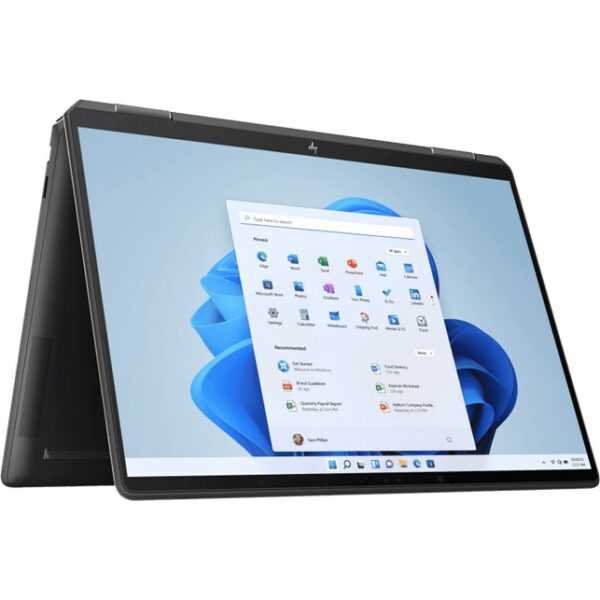 HP Spectre X360 14-ef0006TU No Mouse
