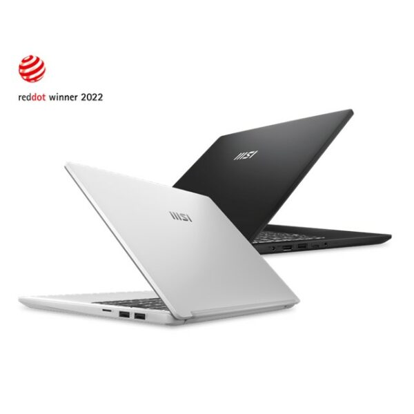 MSI Modern 14 C5M-005ID - R5-5625U / 8GB