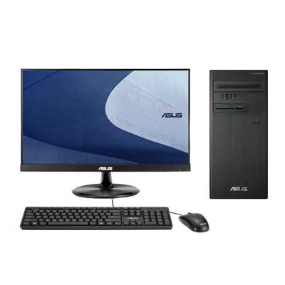 ASUS DESKTOP PC D500TC-341100032W