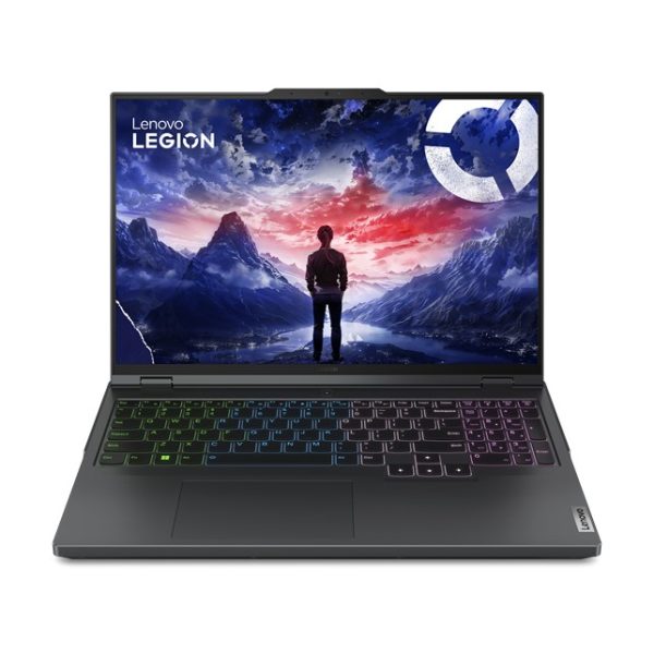 Lenovo Legion 5-16IRX9 BWID GREY i7-14650HX/RAM 16GB/SSD 512GB /16"IPS/RTX4050 6G/OHS/W11