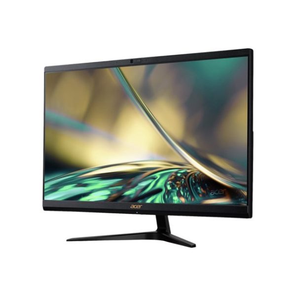 ACER AIO Aspire C22-1800 i5-13420H/ 512GB / 8GB / 21.5" / UMA / WIN11Home / OHS 2024 / NO ODD / 1 Year