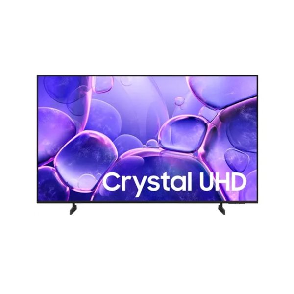 SAMSUNG Crystal UHD 4K Smart TV U8000FKXXD SERIES 75 inch (UA75U8000FKXXD)